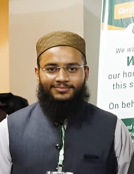 Muhammad Yousuf Umar